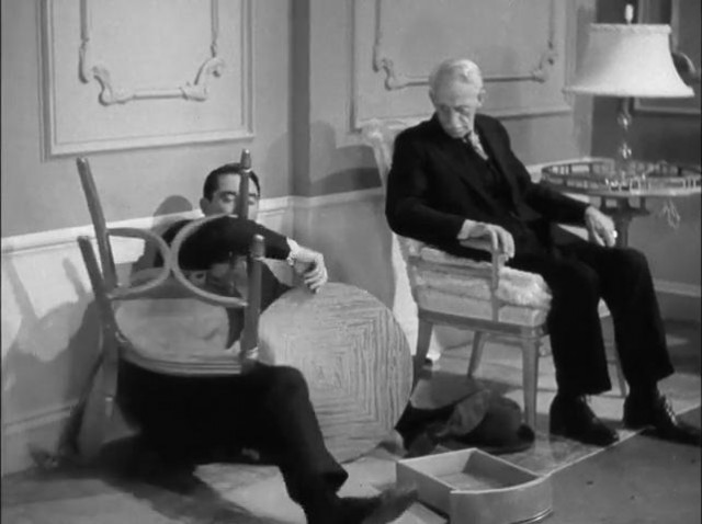The Awful Truth Fotoğrafı