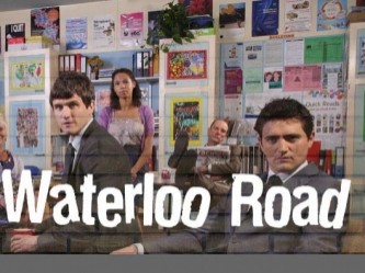 Waterloo Road Fotoğrafları 5