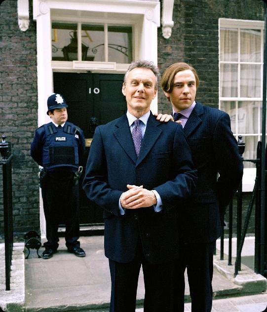 Little Britain fotoğrafı
