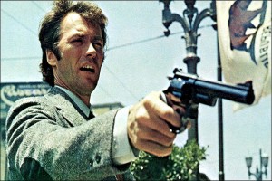 Magnum Force Fotoğrafları 9