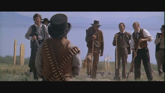 Kasabadaki Yabancı Fotoğrafı