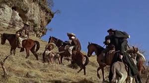 Sara'ya İki Katır Fotoğrafı