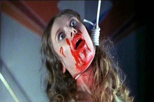 Suspiria Fotoğrafı