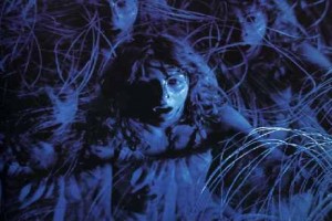 Suspiria Fotoğrafı