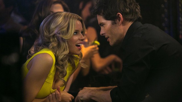 Hayatımın En Kötü Gecesi Fotoğrafı