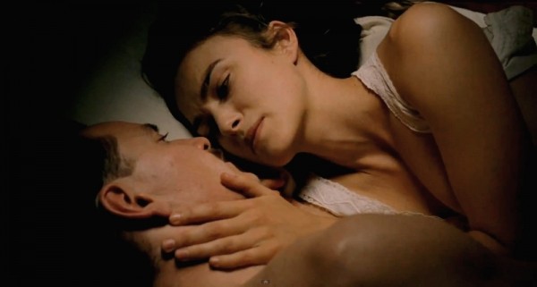 Tehlikeli İlişki Fotoğrafı