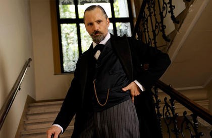 Tehlikeli İlişki Fotoğrafı