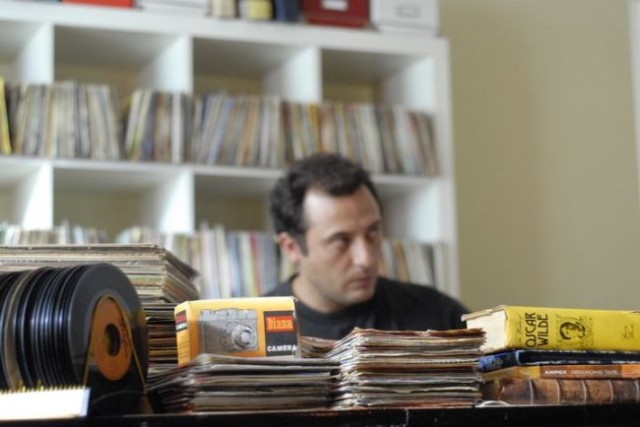 Kaybedenler Kulübü Fotoğrafı