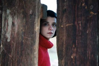 Çalıntı Gözler Fotoğrafı