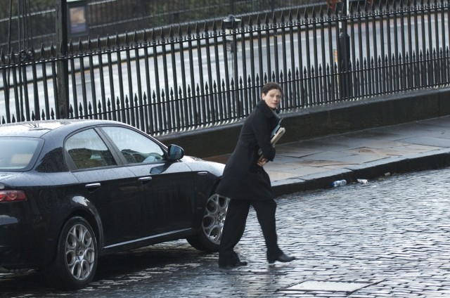 Clive Barker'dan Kan Kitabı Fotoğrafı