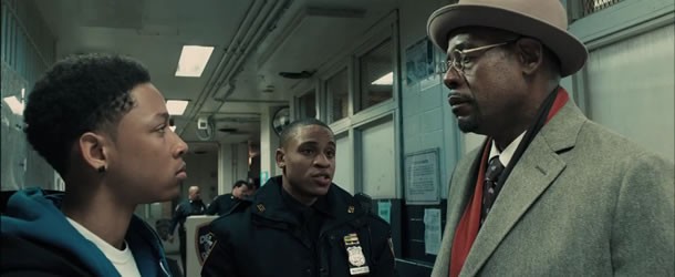 Doğuştan Siyahi Fotoğrafı