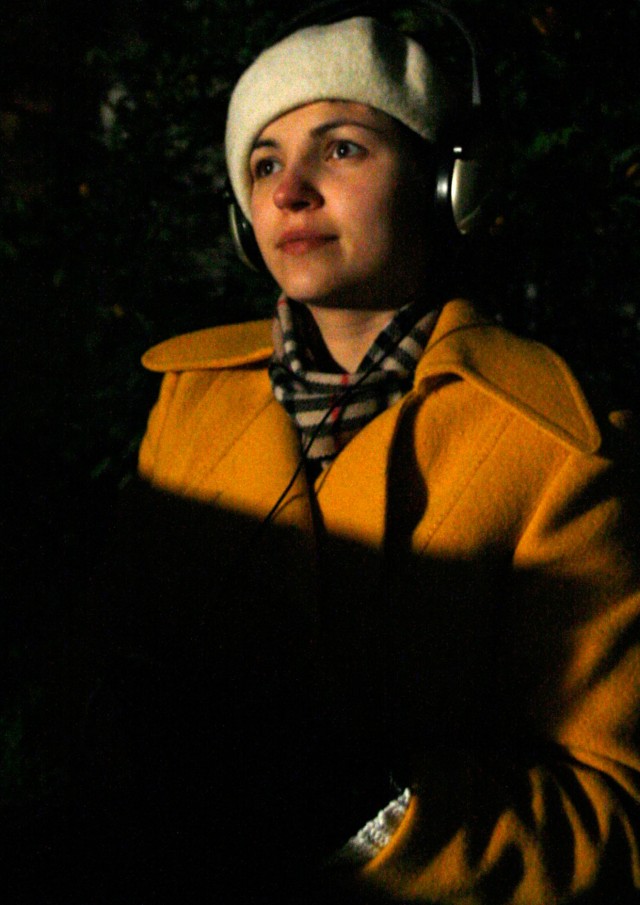 ınsecurity Fotoğrafı