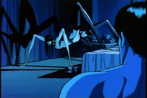 Wicked City Fotoğrafı