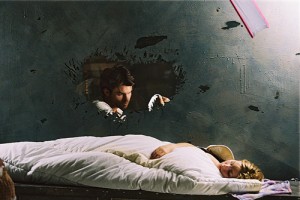 Dehşet Odası Fotoğrafı