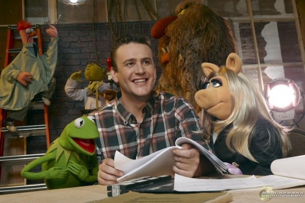 Muppets Fotoğrafı