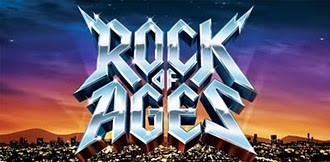 Rock Of Ages Fotoğrafları 2