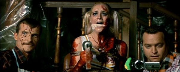 Must Love Dead fotoğrafı Must Love Dead fotoğrafı