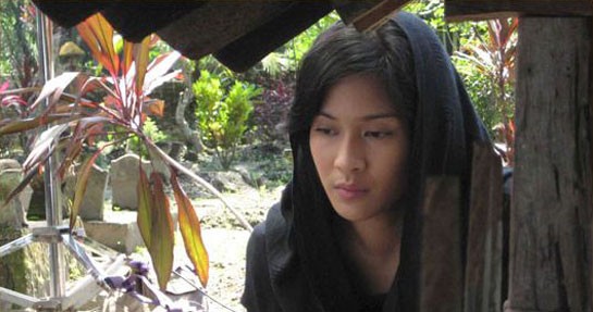 Pesantren: 3 Wishes 3 Loves Fotoğrafı