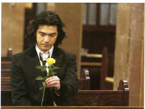 Suwîto Rein: Shinigami No Seido Fotoğrafı