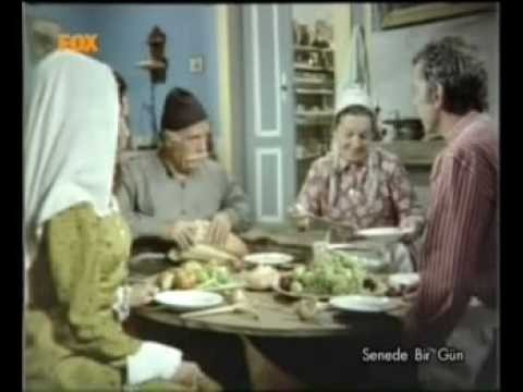 Senede Bir Gün Fotoğrafı