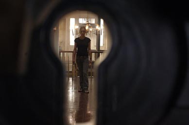 İskelet Anahtar Fotoğrafı