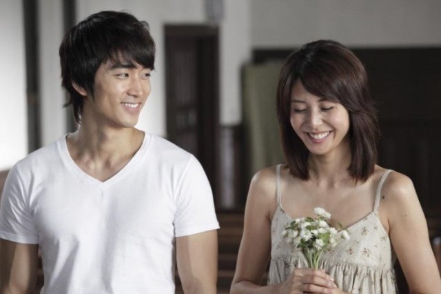 Ghost : in Your Arms Again Fotoğrafı