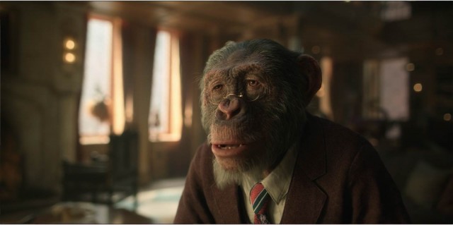 The Umbrella Academy Fotoğrafı