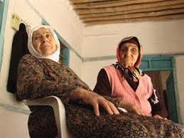 İki Tutam Saç: Dersim'in Kayıp Kızları Fotoğrafı