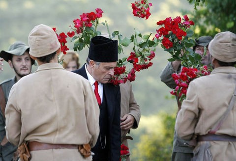 Çanakkale Çocukları Fotoğrafları 29