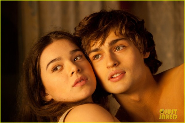 Romeo ve Juliet Fotoğrafları 1