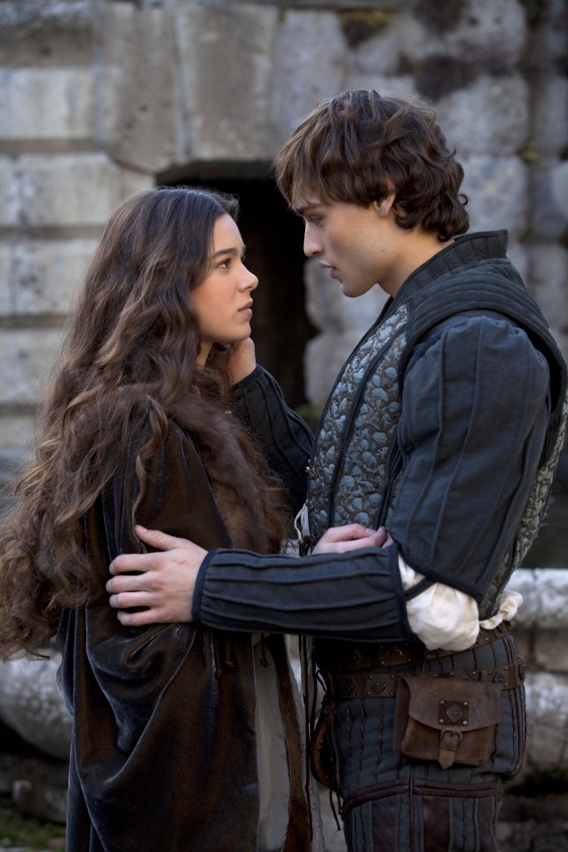 Romeo ve Juliet Fotoğrafı