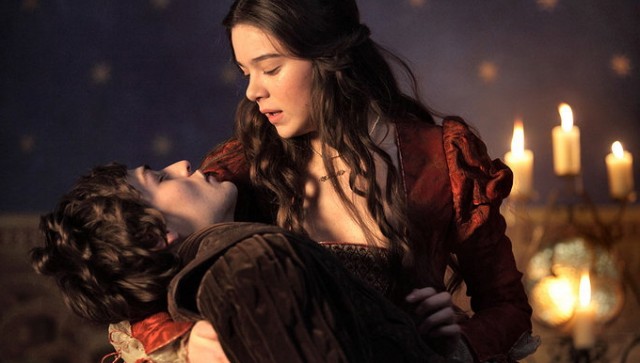 Romeo ve Juliet Fotoğrafı