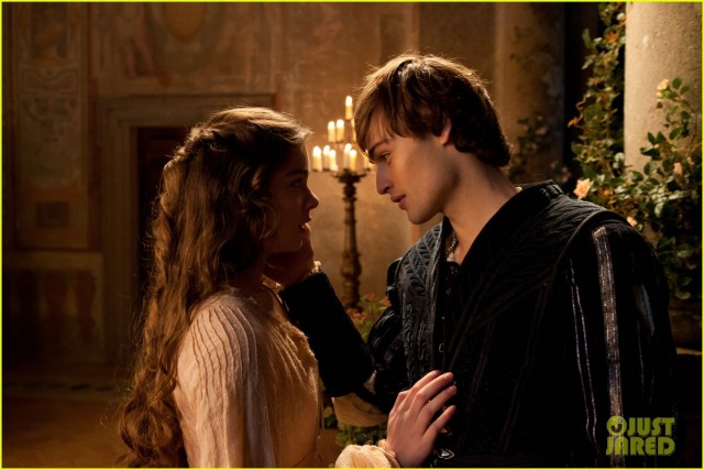 Romeo ve Juliet Fotoğrafları 2