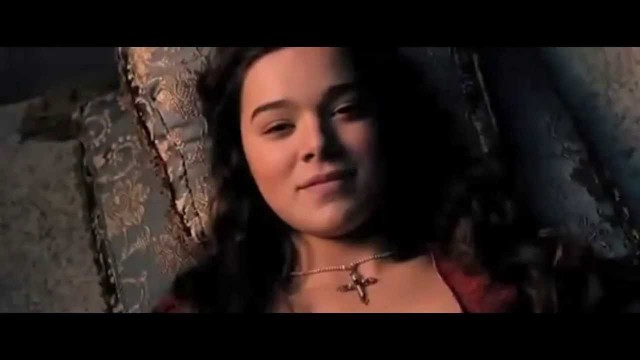 Romeo ve Juliet Fotoğrafı