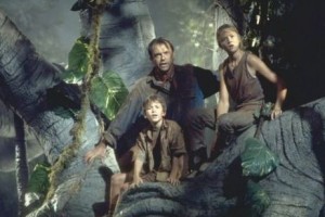 Jurassic Park Fotoğrafı