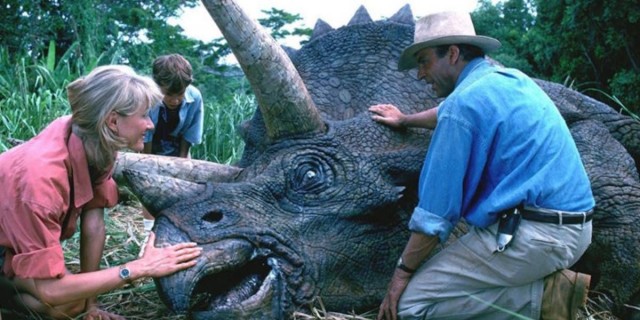 Jurassic Park Fotoğrafları 104