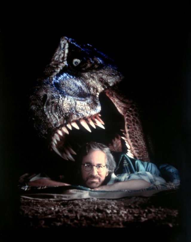 Jurassic Park Fotoğrafı