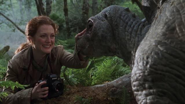 Kayıp Dünya: Jurassic Park Fotoğrafları 12