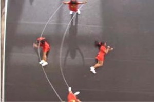 Jump in fotoğrafı
