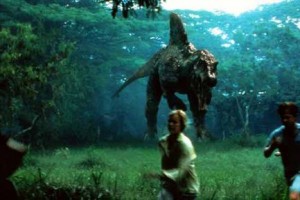 Jurassic Park III Fotoğrafları 0