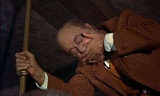 Mary Poppins Fotoğrafı