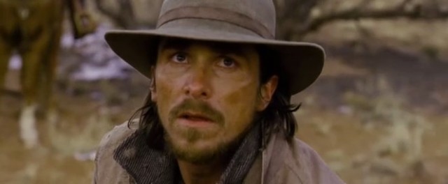 3:10 Treni Fotoğrafı