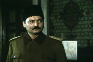 Ateşten Günler Fotoğrafı