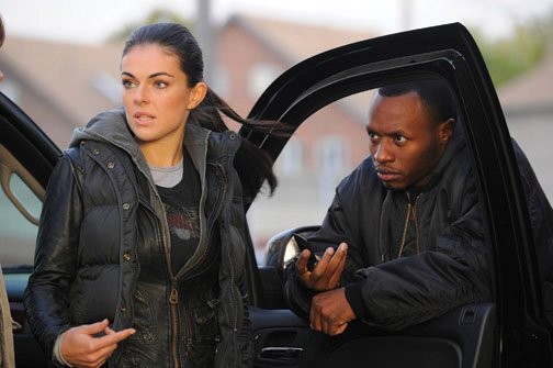 Breakout Kings Fotoğrafları 11