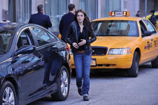 Breakout Kings Fotoğrafları 8