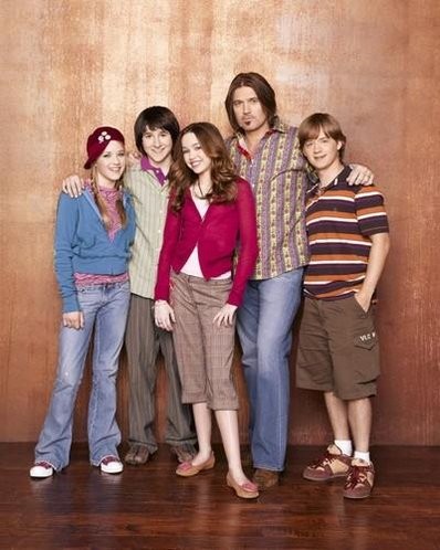 Hannah Montana Daima Fotoğrafı