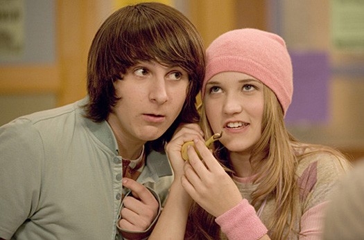 Hannah Montana Daima Fotoğrafları 38