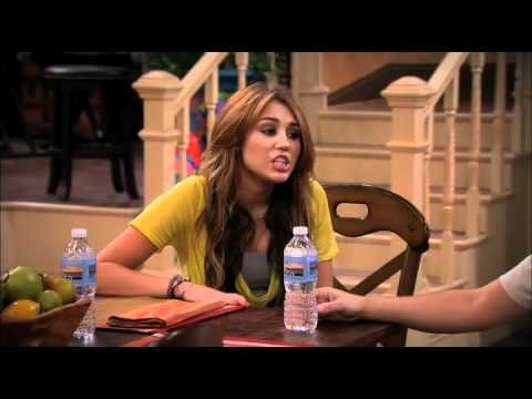 Hannah Montana Daima Fotoğrafı