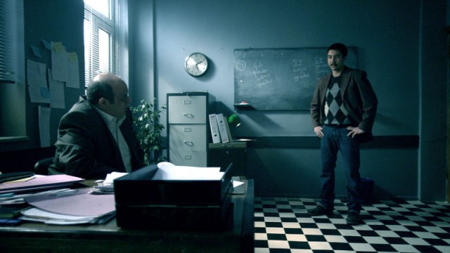 Gen fotoğrafı