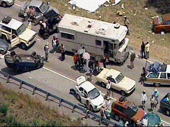 The Walking Dead Fotoğrafı